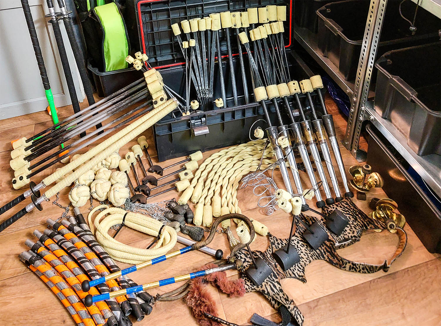 Read more about the article Amikor nemcsak előadók, hanem gyártók is vagyunk – a zsongi.hu öröksége