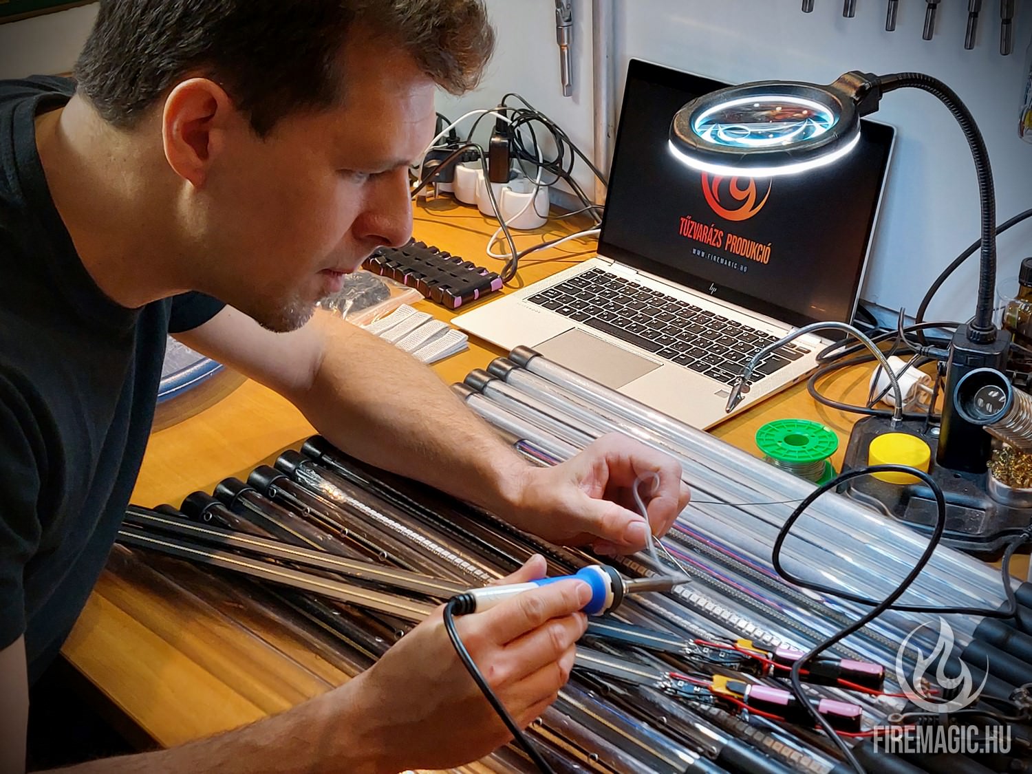 Read more about the article Hogyan működik a SmartPoi?